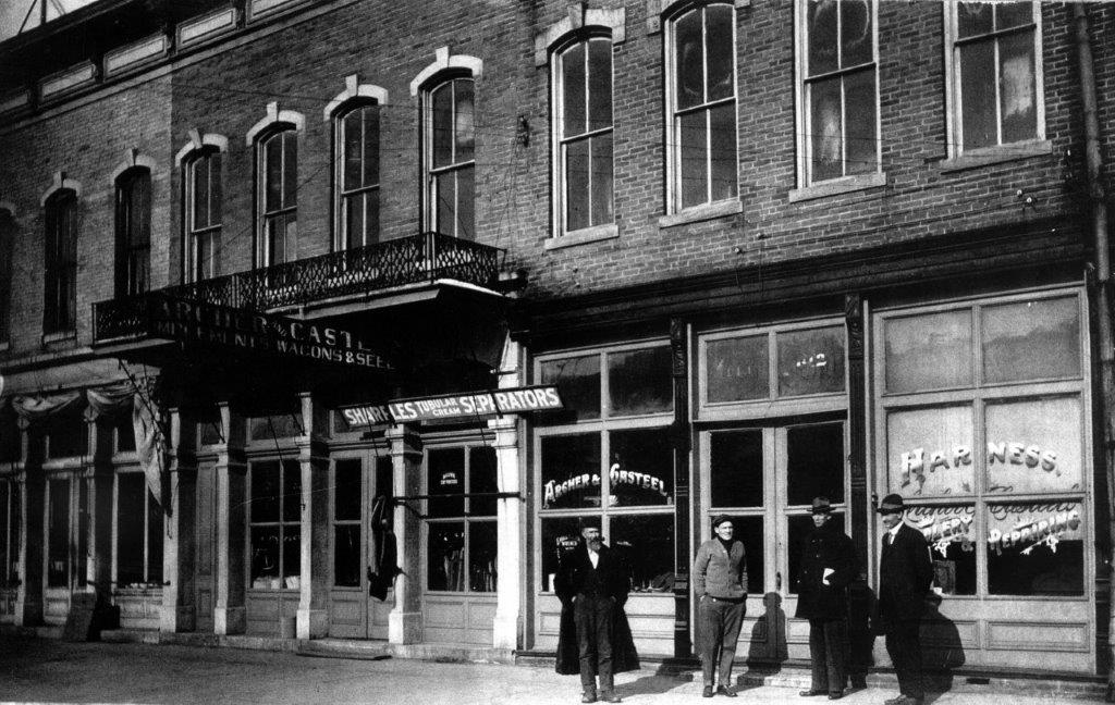 Historic Marshall photo preview