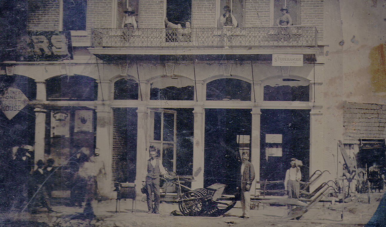 Historic Marshall photo preview